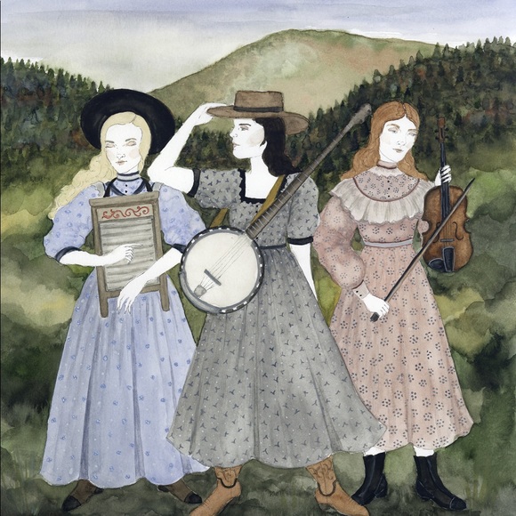 Meet your Posher, Cindy - Picture 1 of 1